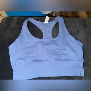Unpadded Sports Bra